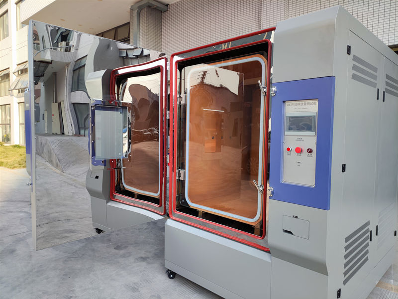 氣體分析法和氣候箱法有什么區(qū)別？(圖2)