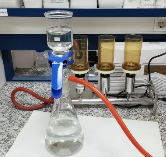 醫療器械氣體通路VOC排放箱的采樣要求(圖3)