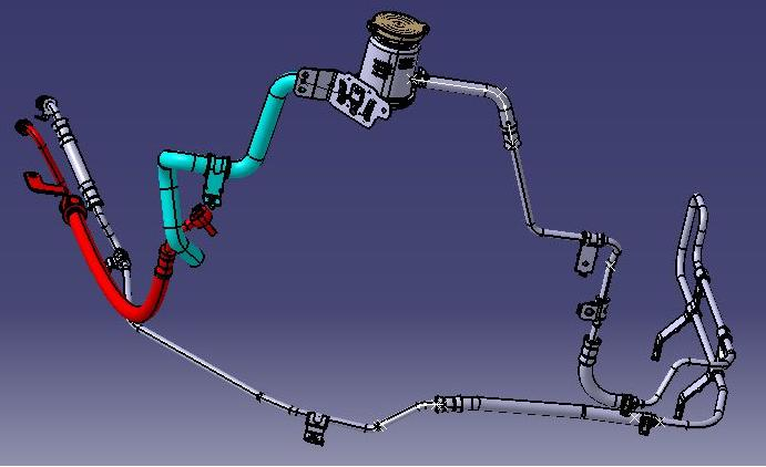 耐高溫脈沖測試臺在不同標準中的試驗要求(圖1)